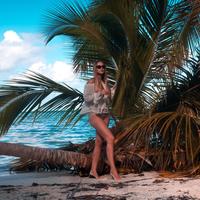 Отзыв от Ева - Виза Destination Thailand